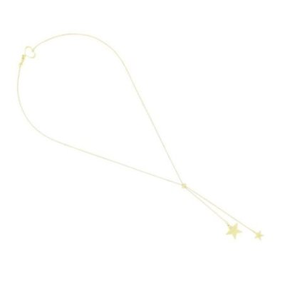 Maman Et Sophie - Girocollo Archivio - Argento 925 - Oro