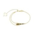 Maman Et Sophie - Bracciale Ritornando - Argento 925 - Oro