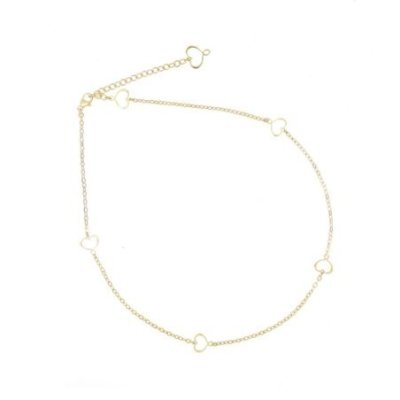 Maman Et Sophie - Girocollo Passpartout - Argento 925