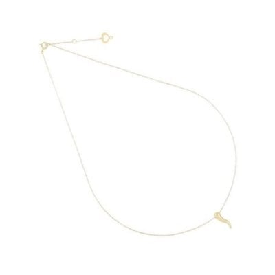 Maman Et Sophie - Girocollo Tié - Oro 18Kt