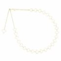 Maman Et Sophie - Girocollo Chocker - Argento 925