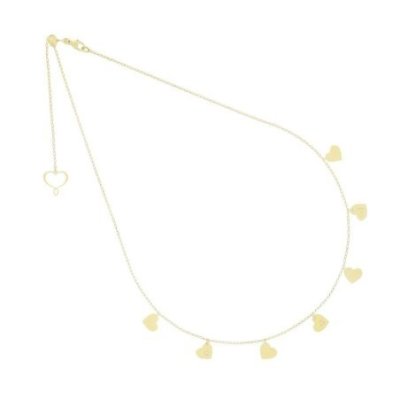 Maman Et Sophie - Girocollo Archivio - Argento 925