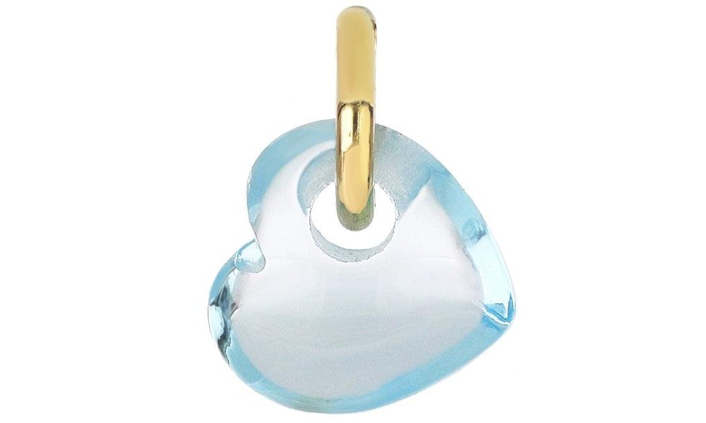 Maman Et Sophie - Cuore Battito - Topazio Azzurro