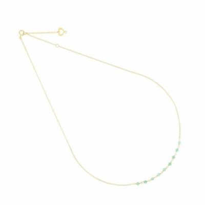 Maman Et Sophie - Girocollo 18Kt - Oro Giallo