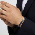 Maserati Gioielli - Bracciale Uomo - Ceramic