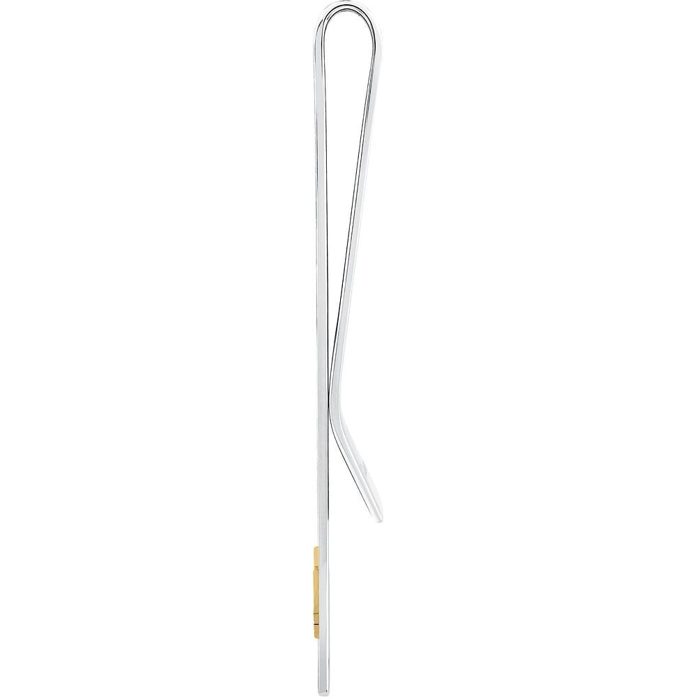 Maserati Gioielli - Fermasoldi Iconic - Uomo - Acciaio