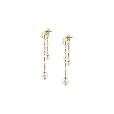 Morellato Jewels - Orecchini Perla Pr - Argento