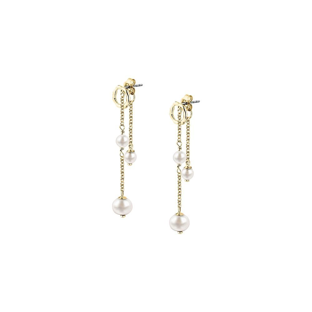 Morellato Jewels - Orecchini Perla Pr - Argento