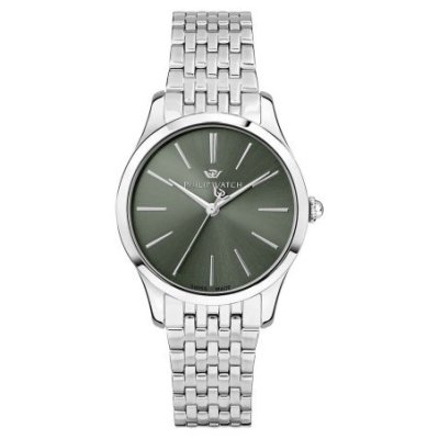 Philip Watch - Orologio Grace - Donna - Acciaio