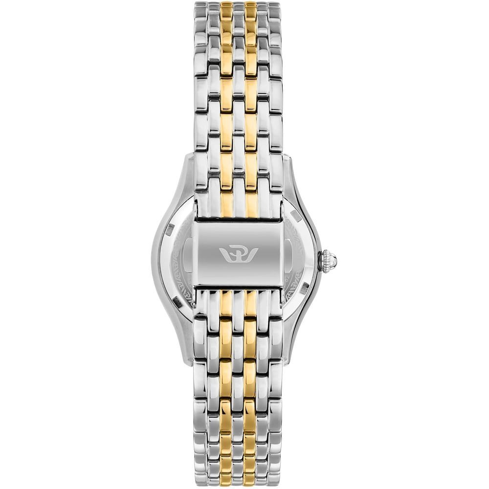 Philip Watch - Orologio Grace - Acciaio - Donna