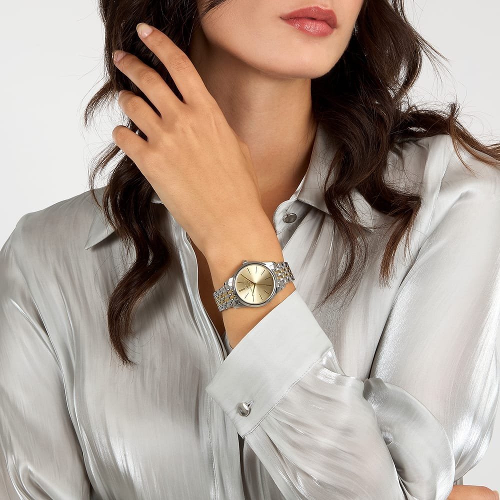 Philip Watch - Orologio Grace - Acciaio - Donna