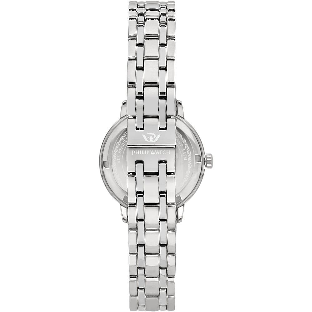 Philip Watch - Audrey - Donna - Acciaio