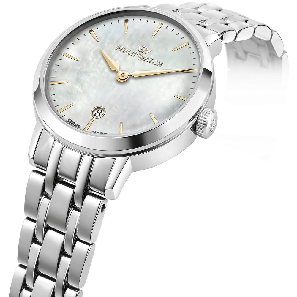 Philip Watch - Audrey - Donna - Acciaio