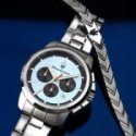 Maserati - Orologio Successo - Acciaio - Uomo