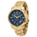 Maserati - Orologio Successo - Cronografo Uomo