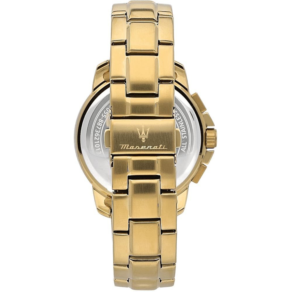 Maserati - Orologio Successo - Cronografo Uomo