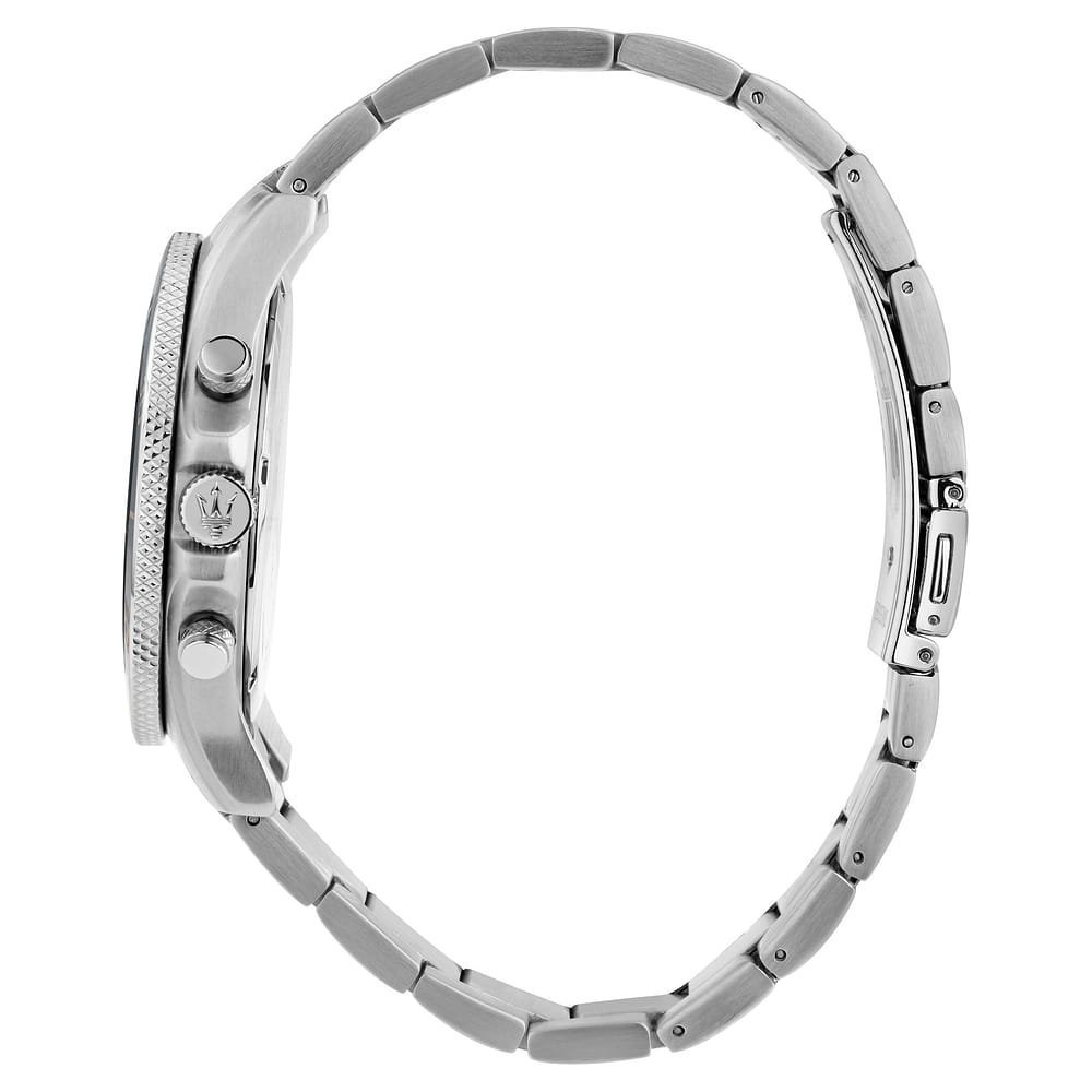 Maserati - Orologio Competizione - Cronografo Uomo