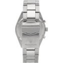 Maserati - Orologio Competizione - Acciaio - Uomo