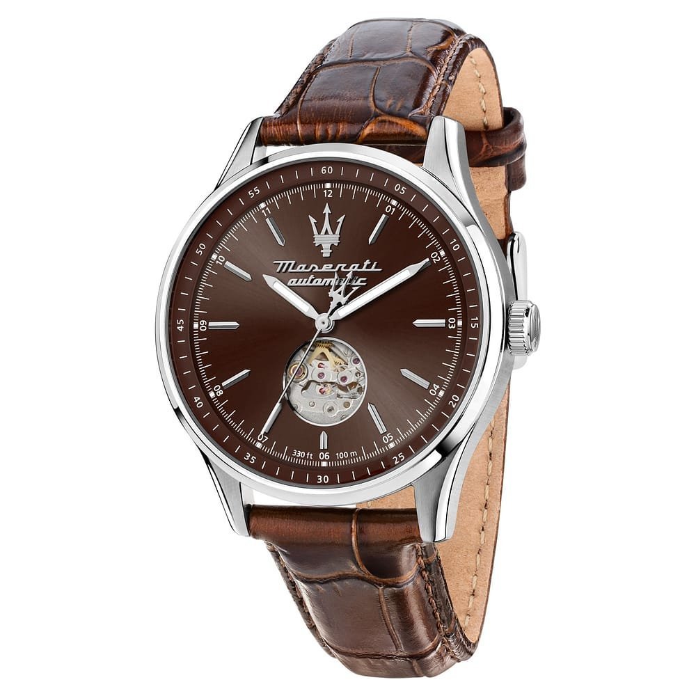 Maserati - Orologio Sorpasso - Automatico - Uomo