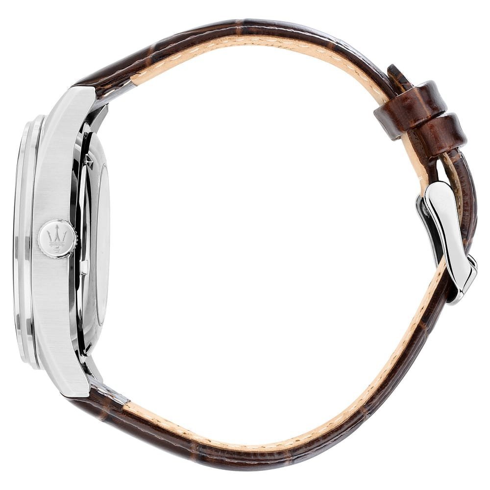 Maserati - Orologio Sorpasso - Automatico - Uomo