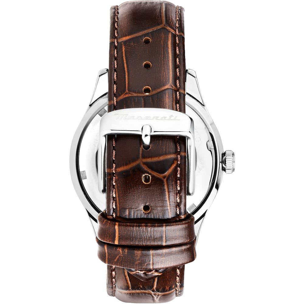 Maserati - Orologio Sorpasso - Automatico - Uomo