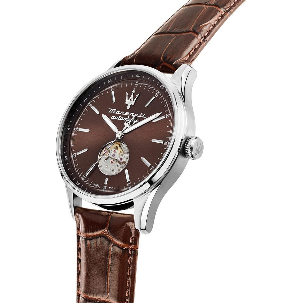 Maserati - Orologio Sorpasso - Automatico - Uomo