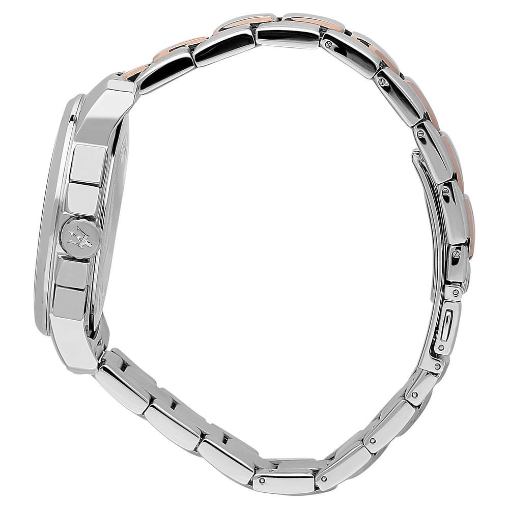 Maserati - Orologio Successo - Uomo - Acciaio