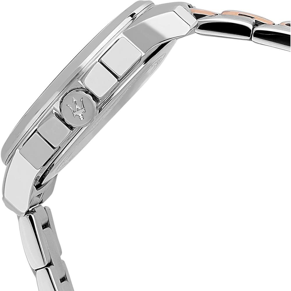 Maserati - Orologio Successo - Uomo - Acciaio