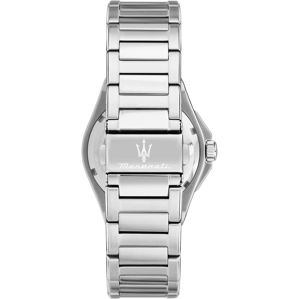 Maserati - Velocita' Slim - Automatico - Uomo