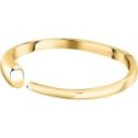 Morellato - Bracciale Rigido - Donna - Oro