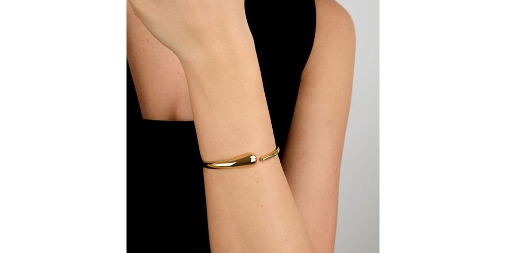 Morellato - Bracciale Rigido - Donna - Oro