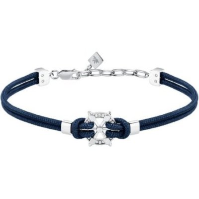 Morellato - Bracciale Versilia - Uomo - Acciaio