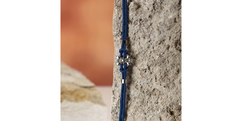 Morellato - Bracciale Versilia - Uomo - Acciaio