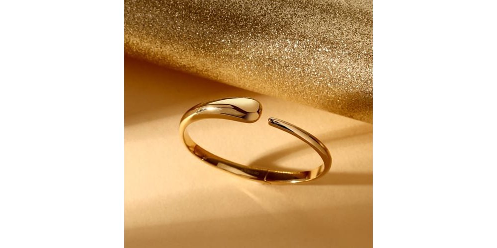 Morellato - Bracciale Rigido - Donna - Oro