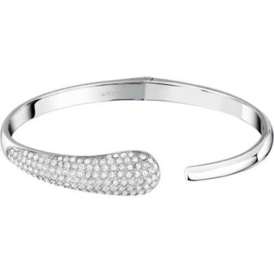 Morellato - Bracciale Rigido - Argento - Cristalli