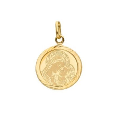 Songa Antonio - Medaglie - Oro Giallo - 18 Ct