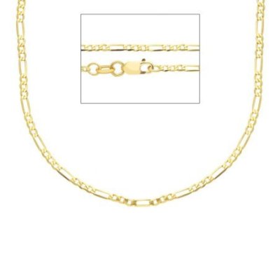 Songa Antonio - Catena Girocollo - Oro Giallo