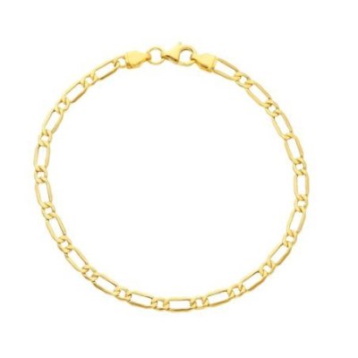 Songa Antonio - Bracciale Oro Giallo - 18 Ct