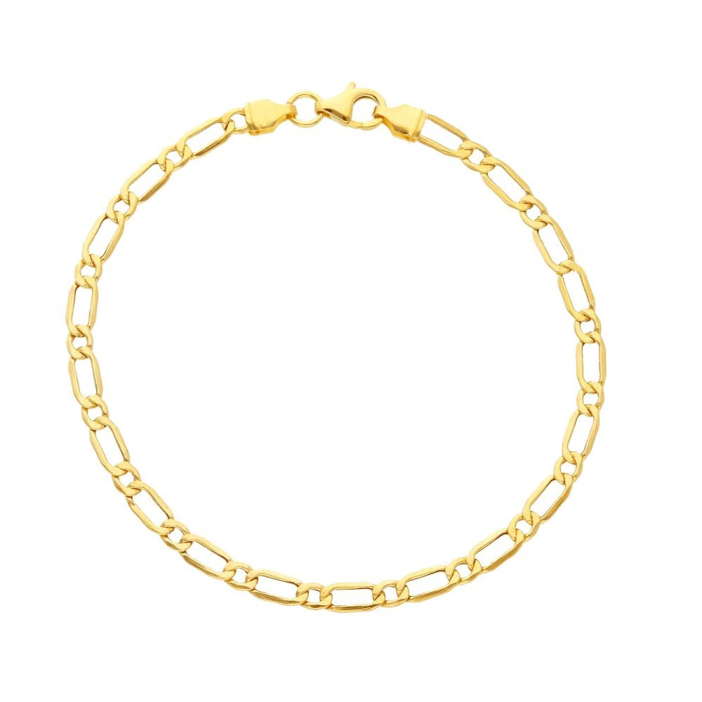 Songa Antonio - Bracciale Oro Giallo - 18 Ct