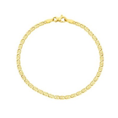 Songa Antonio - Bracciale Oro Giallo - 18 Ct