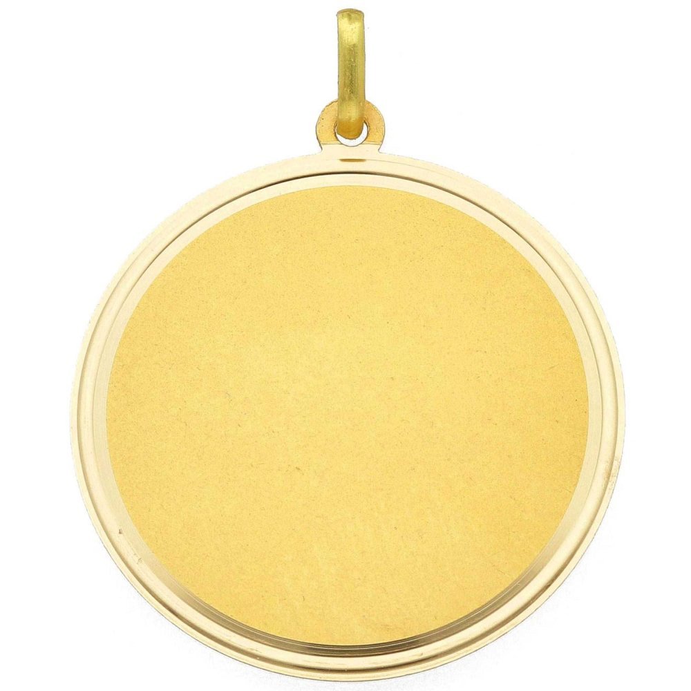 Songa Antonio - Medaglie Oro - 18 Ct - 8.0G