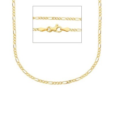 Songa Antonio - Catena Girocollo - Oro Giallo