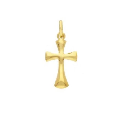 Songa Antonio - Croci - Oro Giallo - 18 Ct