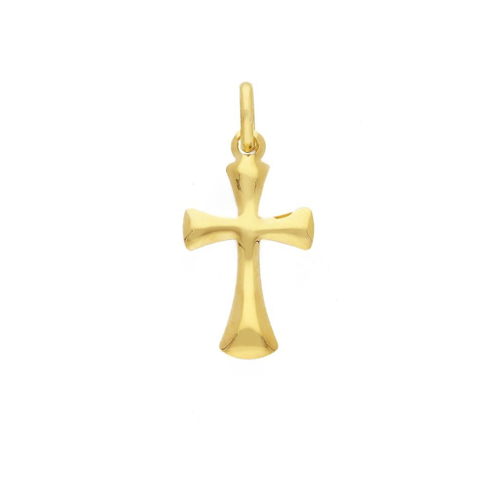 Songa Antonio - Croci - Oro Giallo - 18 Ct