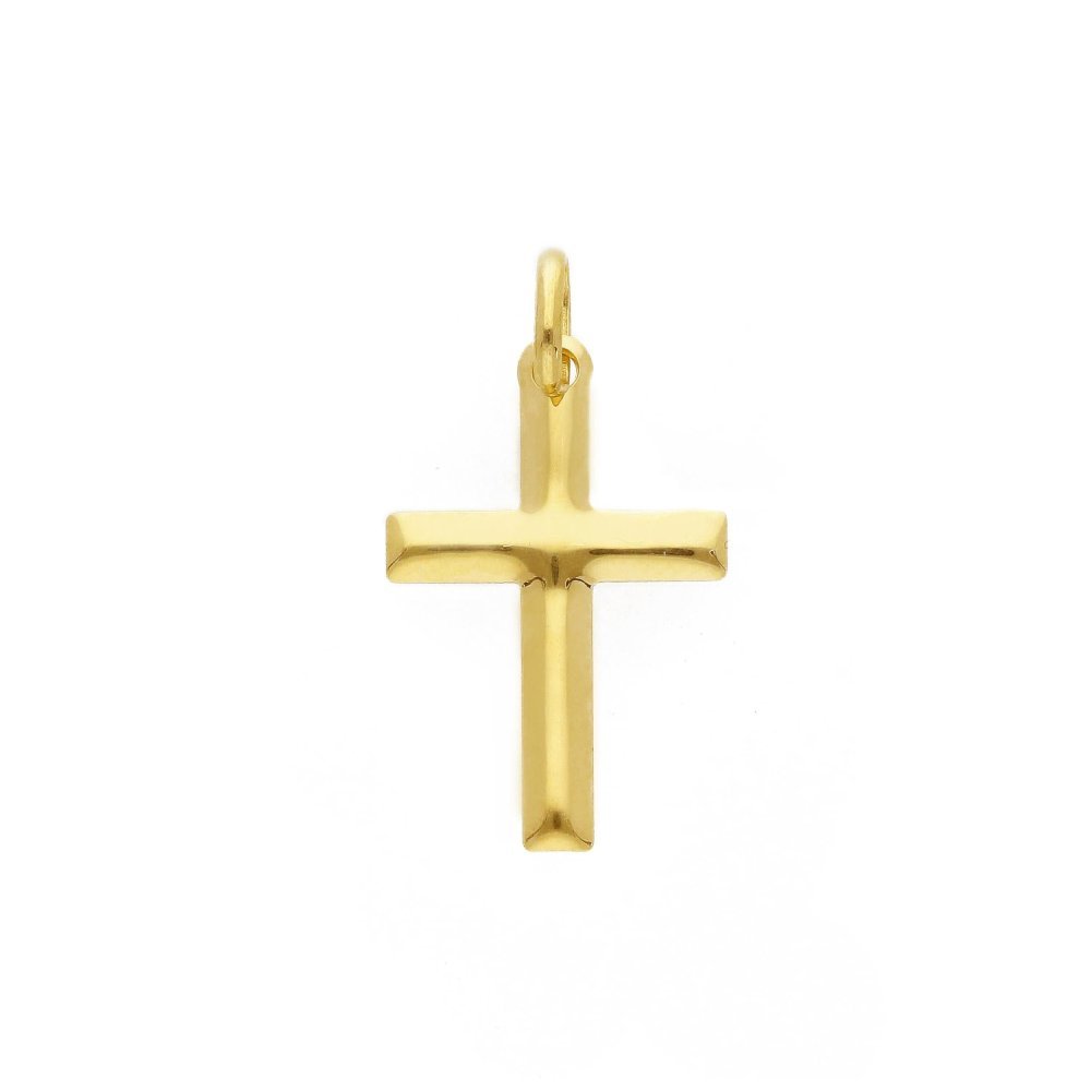 Songa Antonio - Croci - Oro Giallo - 18 Ct