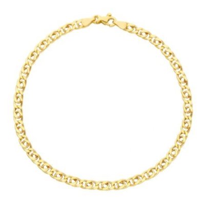 Songa Antonio - Bracciale Oro Giallo - 18 Ct