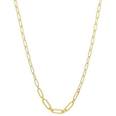 Songa Antonio - Girocollo Maglia - Oro Giallo