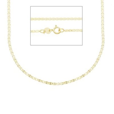 Songa Antonio - Catena Girocollo - Oro Giallo