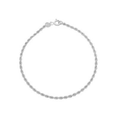 Songa Antonio - Bracciale - Oro Bianco - 9 Ct