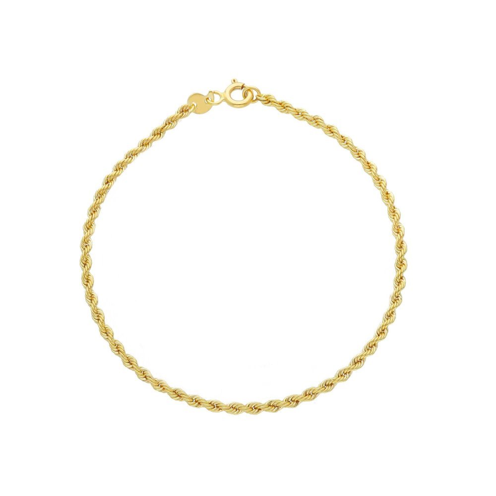 Songa Antonio - Bracciale Oro Giallo - 9 Ct